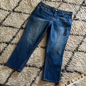 NWOT Frye Women’s Denim Jeans